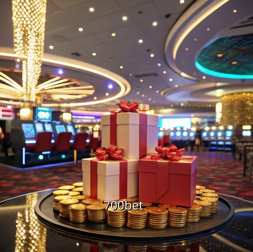  700bet