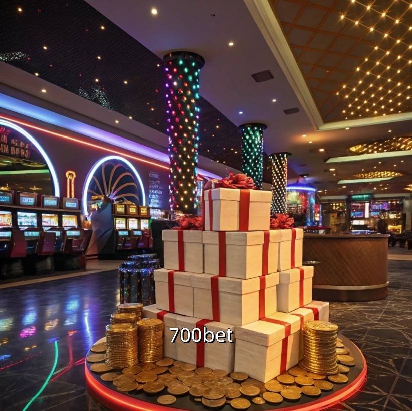  700bet